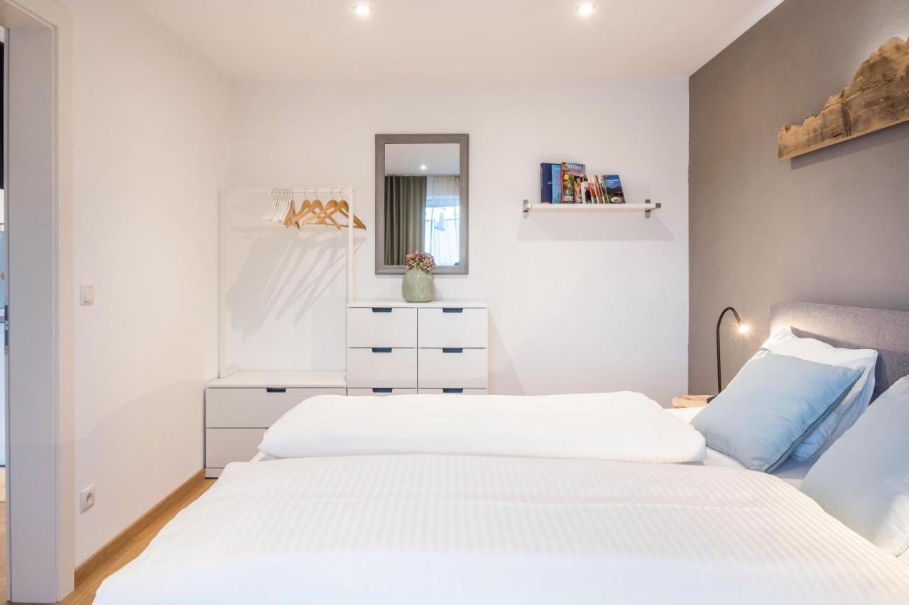 Beckenbinder Apartement Latemar San Genesio Atesino Esterno foto