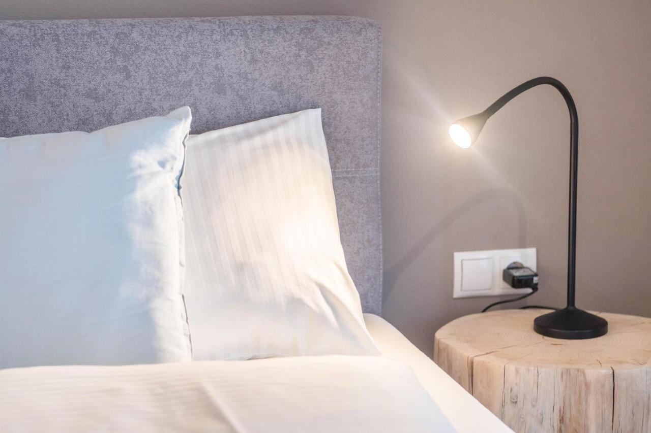Beckenbinder Apartement Latemar San Genesio Atesino Esterno foto