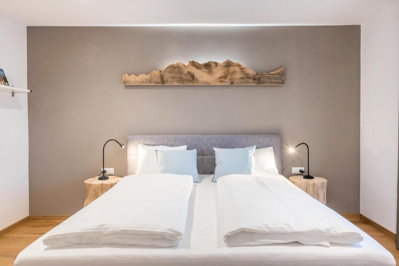 Beckenbinder Apartement Latemar San Genesio Atesino Esterno foto