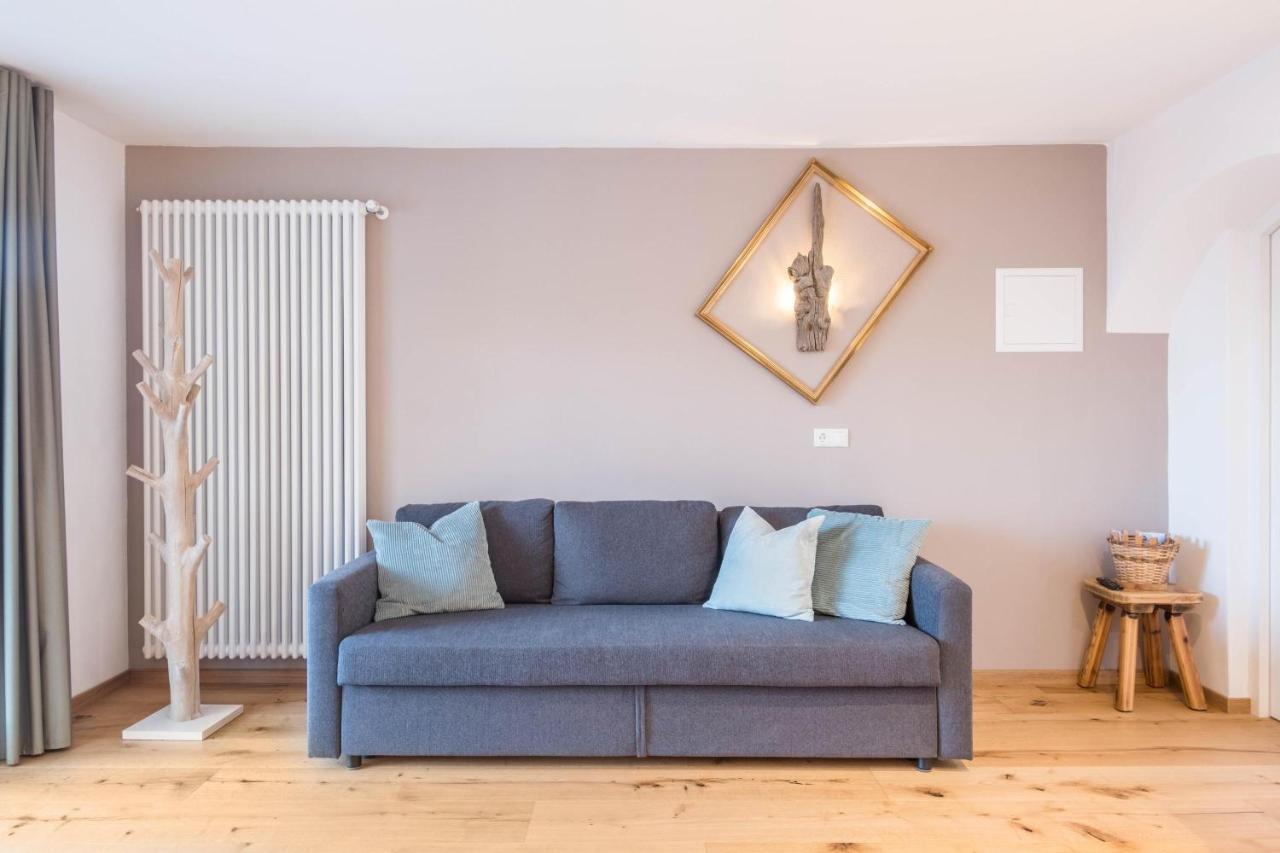 Beckenbinder Apartement Latemar San Genesio Atesino Esterno foto