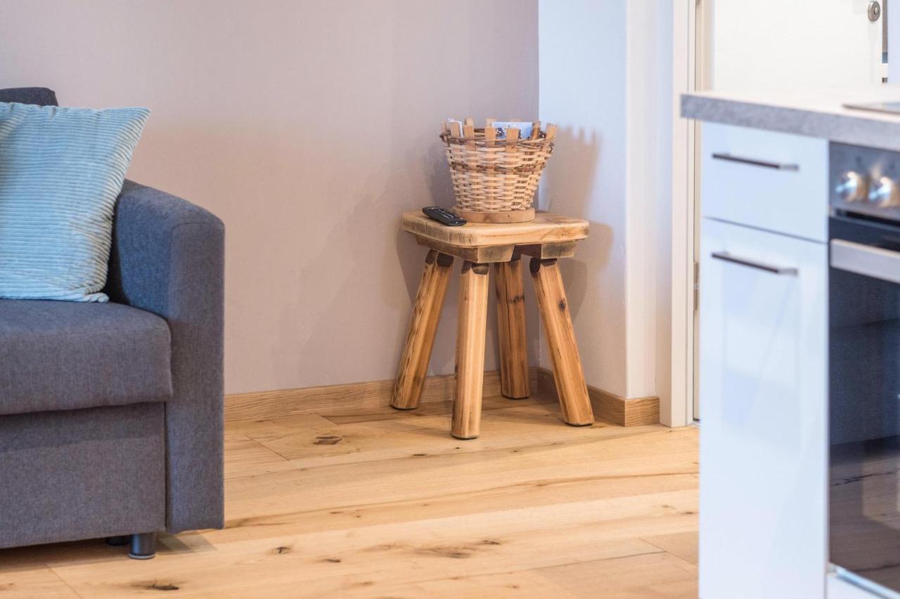 Beckenbinder Apartement Latemar San Genesio Atesino Esterno foto